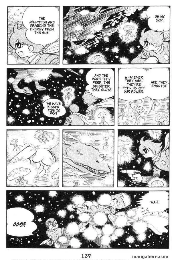 Cyborg 009 Chapter 19 34